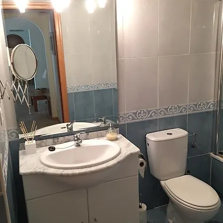 Mino Appartement *