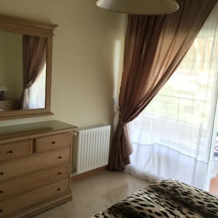 Mino Appartement *