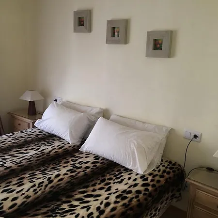 Appartement Mino Marbellac