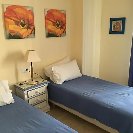 Appartement Mino