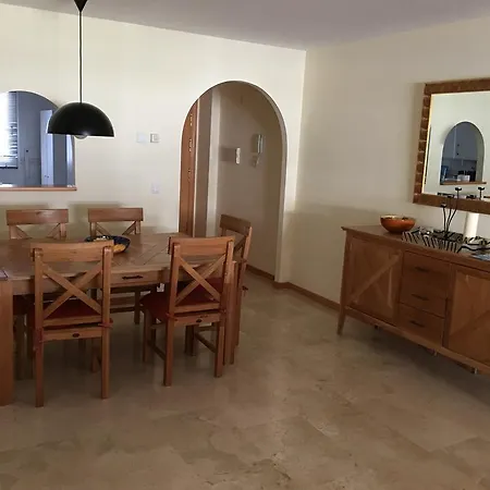 Mino Appartement Marbellac