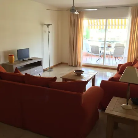 Mino Appartement