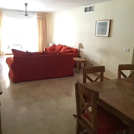 Appartement Mino *