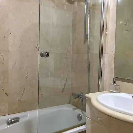 Appartement Mino *